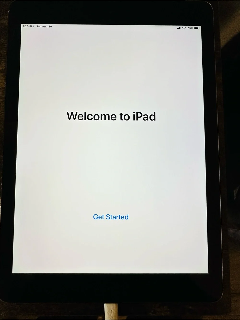 📱 iPad Air Wi-Fi + Cellular – 16GB – Excellent Condition